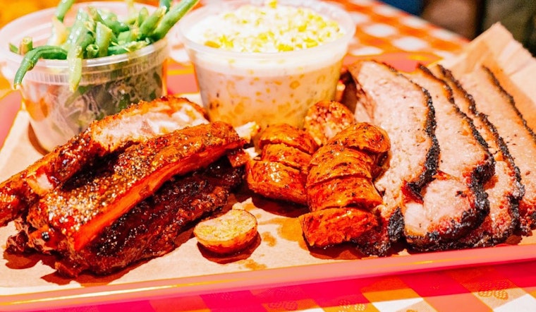 The 5 best Southern spots in Austin