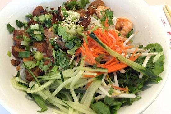 Celebrate Tết at a top Vietnamese restaurant in Santa Ana