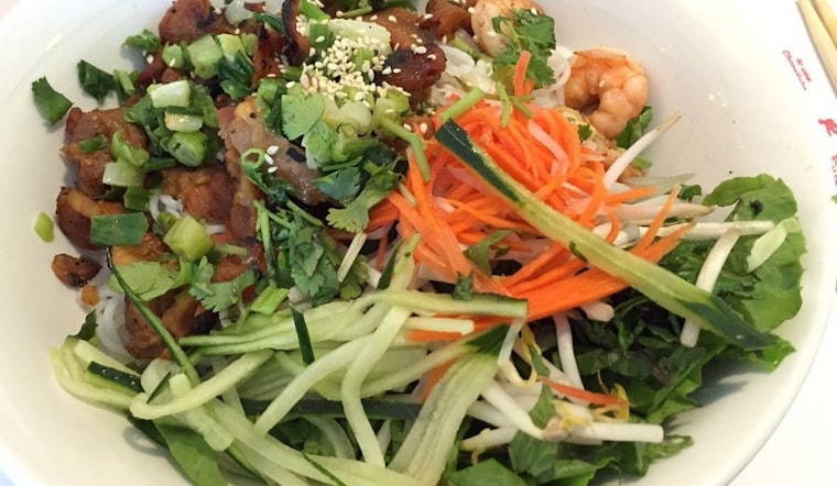 Celebrate Tết at a top Vietnamese restaurant in Santa Ana