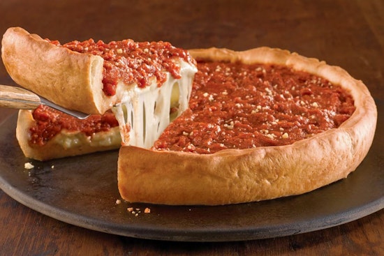 Here are Chicago's top 5 Italian spots