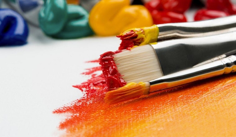 San Diego to host a variety of performing and visual arts events this week