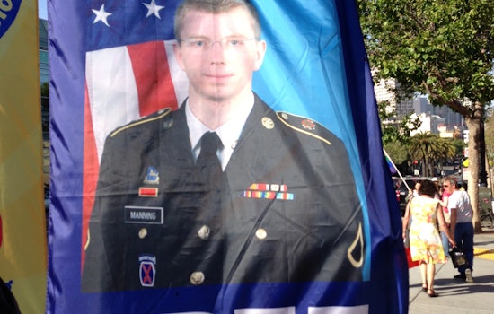 UPDATE: SF Pride Relents-Will Hold Public Forum to Discuss Manning Invite/Disinvite Decision