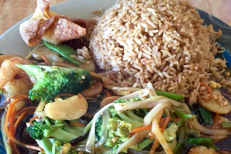 Celebrate the Lunar New Year at one of San Diego's top-rated Chinese restaurants