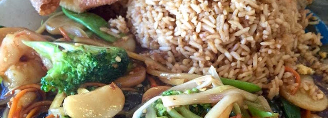 Chinese lunar new year celebrations held in los angeles Celebrate the Lunar New Year at one of San Diego's top-rated Chinese