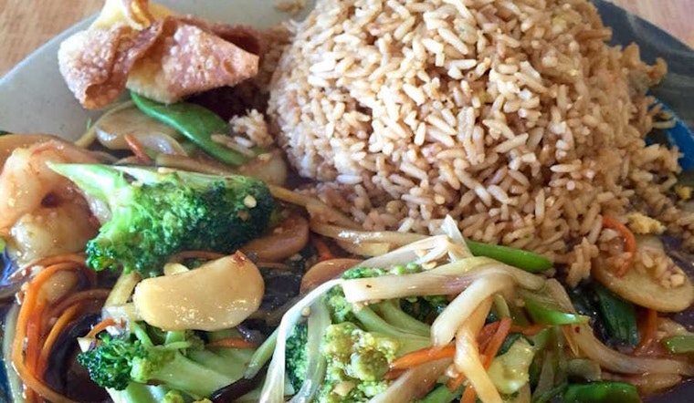 Celebrate the Lunar New Year at one of San Diego's top-rated Chinese restaurants