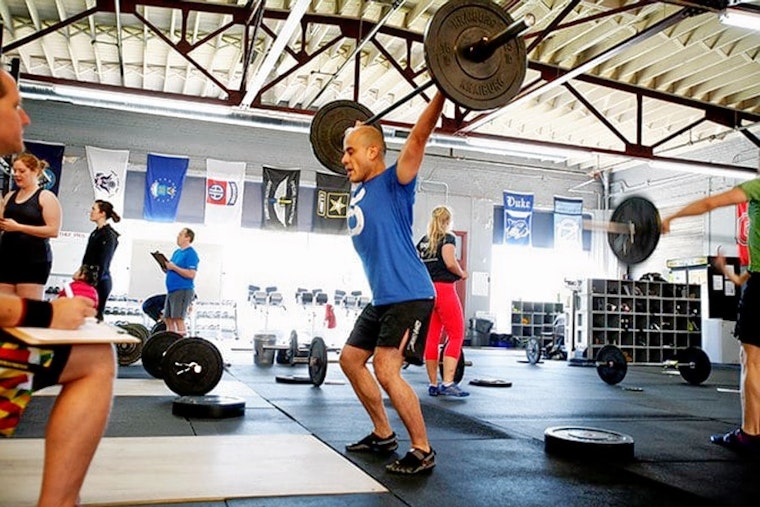 The 5 best personal training spots in Durham