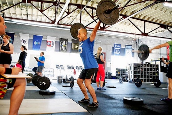 The 5 best personal training spots in Durham