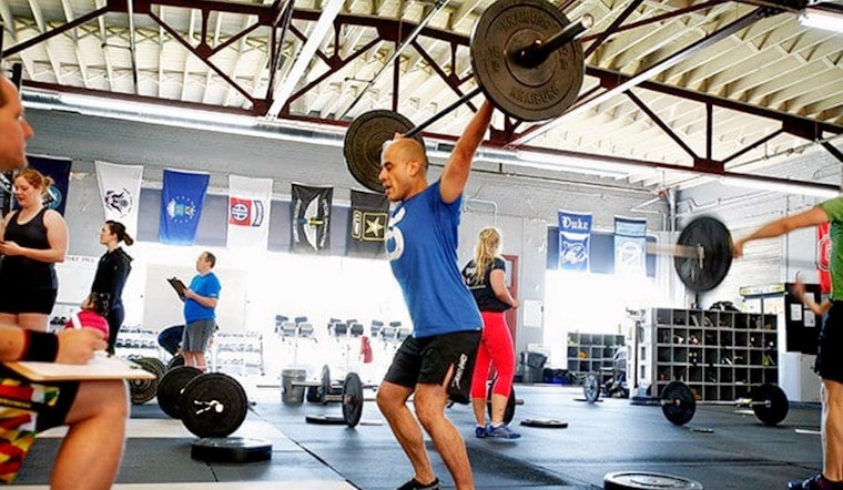 The 5 best personal training spots in Durham