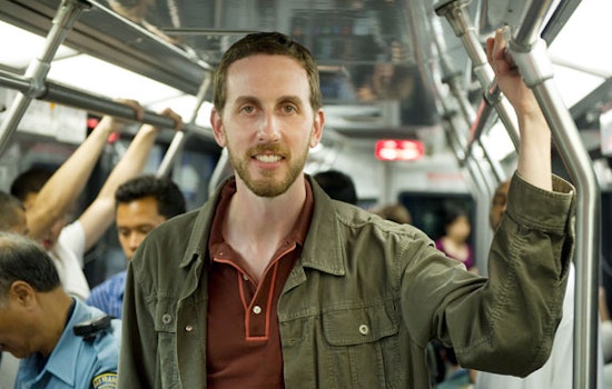 Sup. Wiener Proposes Surcharge on Big Tix Entertainment to Help Fix MUNI
