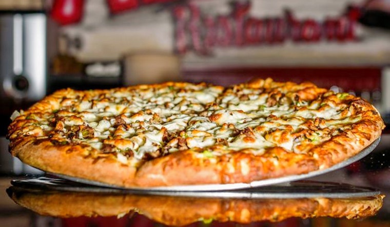 5 top options for cheap Italian eats in Las Vegas