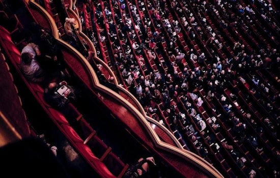 Sacramento to host a variety of theater events this week