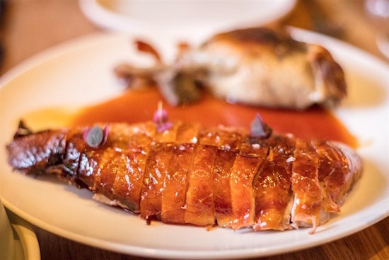 Celebrate Lunar New Year at one of these top Chinese restaurants in San Francisco