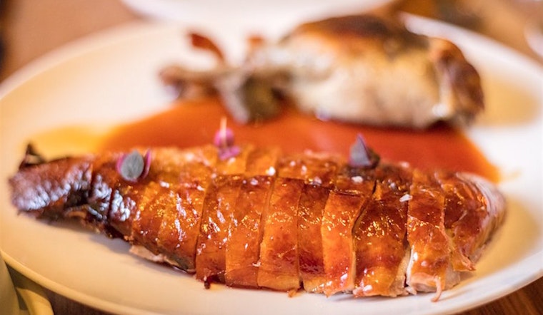 Celebrate Lunar New Year at one of these top Chinese restaurants in San Francisco