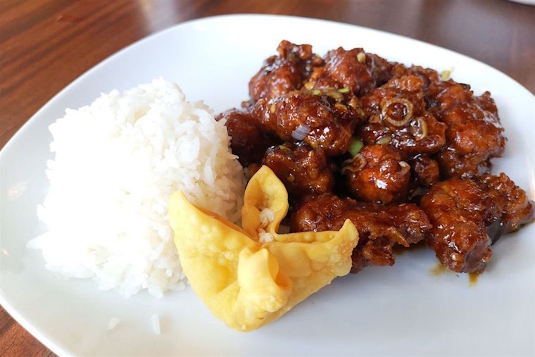 Celebrate Lunar New Year at one of these top Chinese restaurants in Portland
