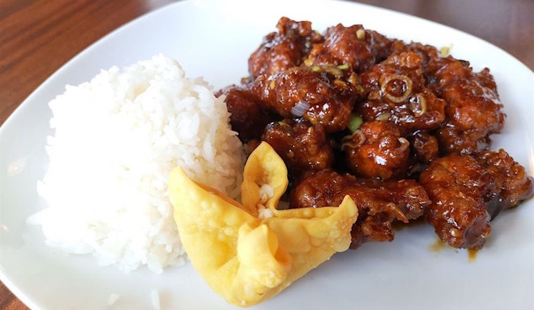 Celebrate Lunar New Year at one of these top Chinese restaurants in Portland
