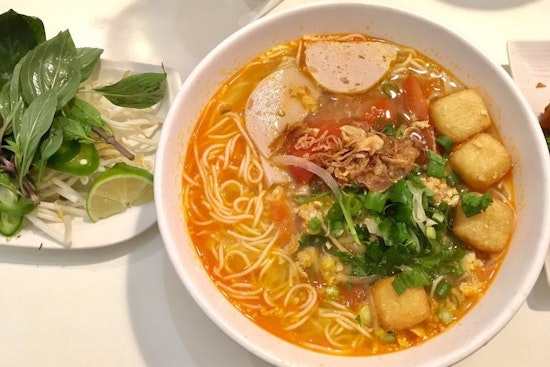 Celebrate Tết at one of these top Vietnamese restaurants in San Francisco