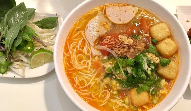 Celebrate Tết at one of these top Vietnamese restaurants in San Francisco