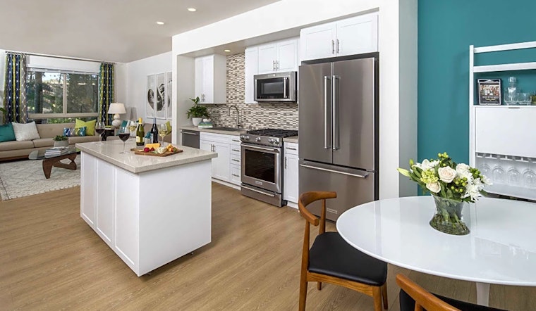 What apartments will $2,500 rent you in Grantville right now?