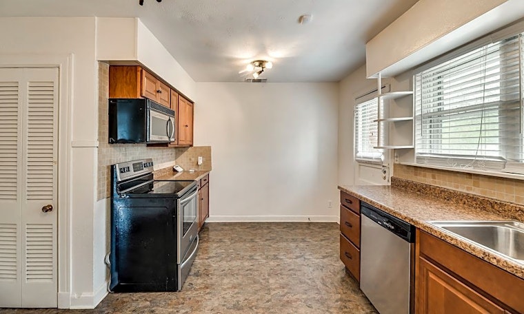 Apartments for rent in Fort Worth: What will $2,200 get you?