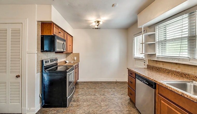 Apartments for rent in Fort Worth: What will $2,200 get you?