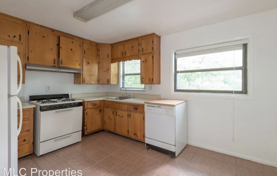 What apartments will $1,300 rent you in Virginia Highland, right now?