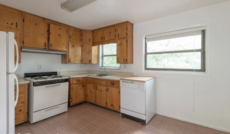 What apartments will $1,300 rent you in Virginia Highland, right now?