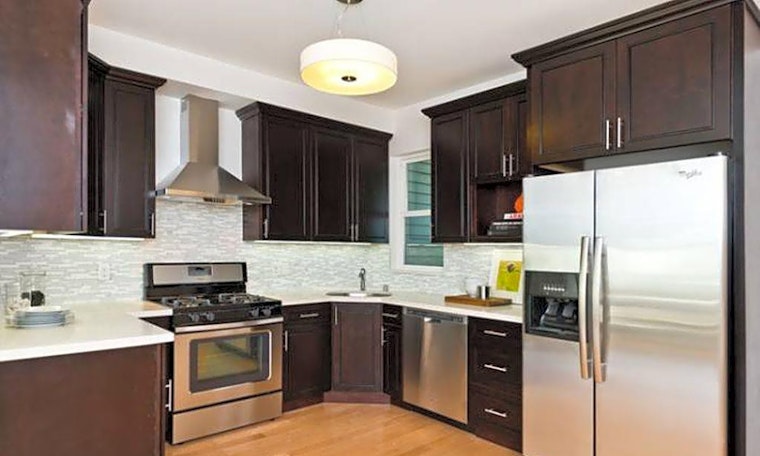 Apartments for rent in San Francisco: What will $4,400 get you?