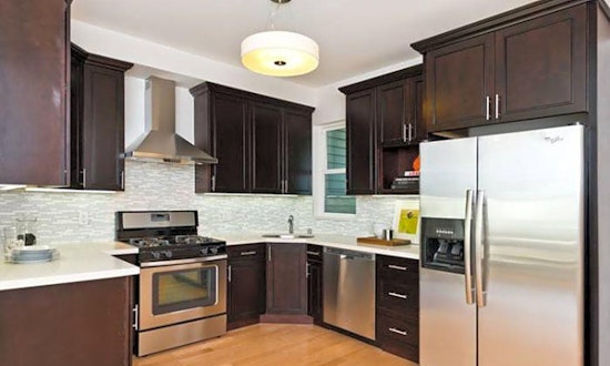 Apartments for rent in San Francisco: What will $4,400 get you?