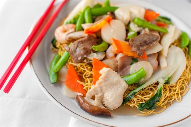 Celebrate Lunar New Year at one of these top Chinese restaurants in Sacramento