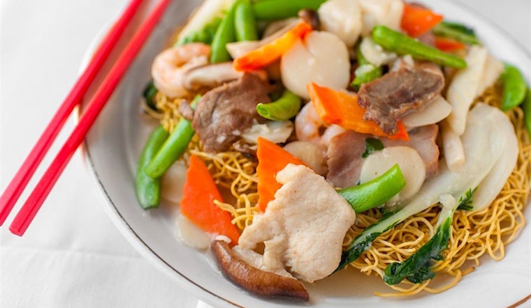 Celebrate Lunar New Year at one of these top Chinese restaurants in Sacramento