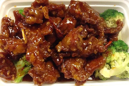 Celebrate Lunar New Year at one of these top Chinese restaurants in Baltimore