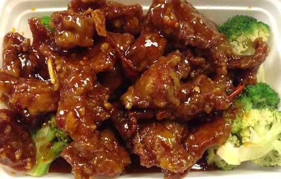 Celebrate Lunar New Year at one of these top Chinese restaurants in Baltimore