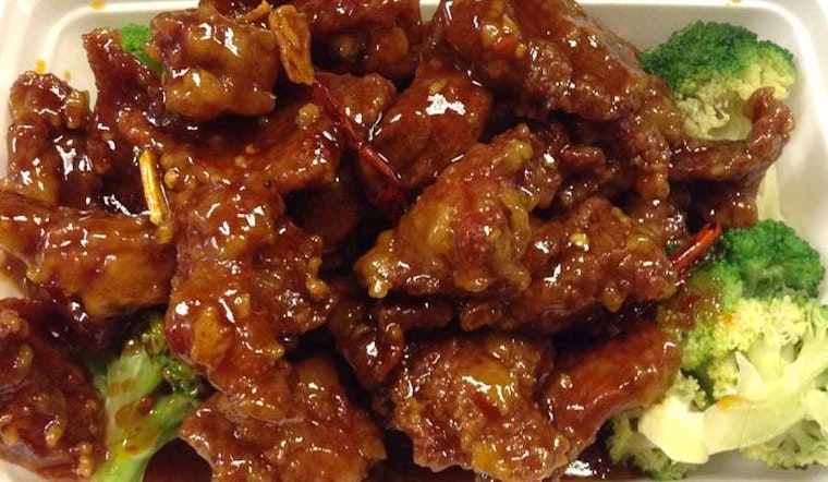 Celebrate Lunar New Year at one of these top Chinese restaurants in Baltimore