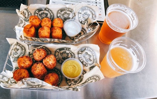 Explore 4 top inexpensive beer bars in Milwaukee