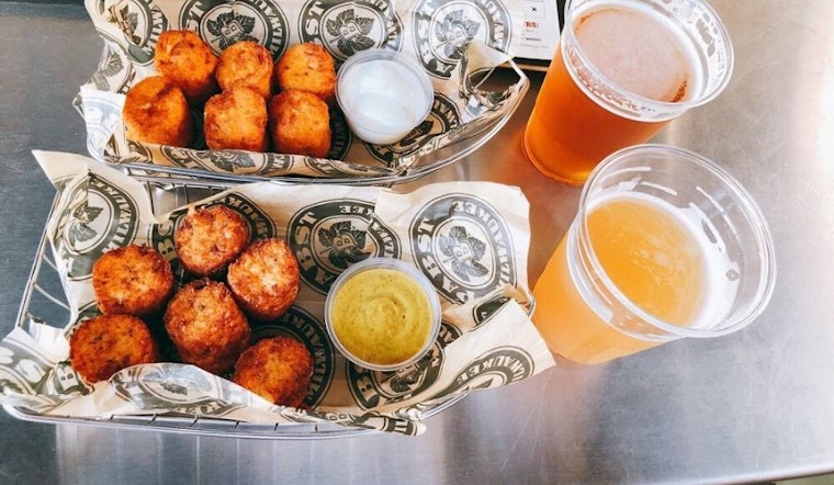 Explore 4 top inexpensive beer bars in Milwaukee