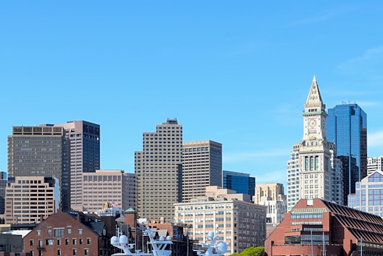 5 events to check out in Boston this week