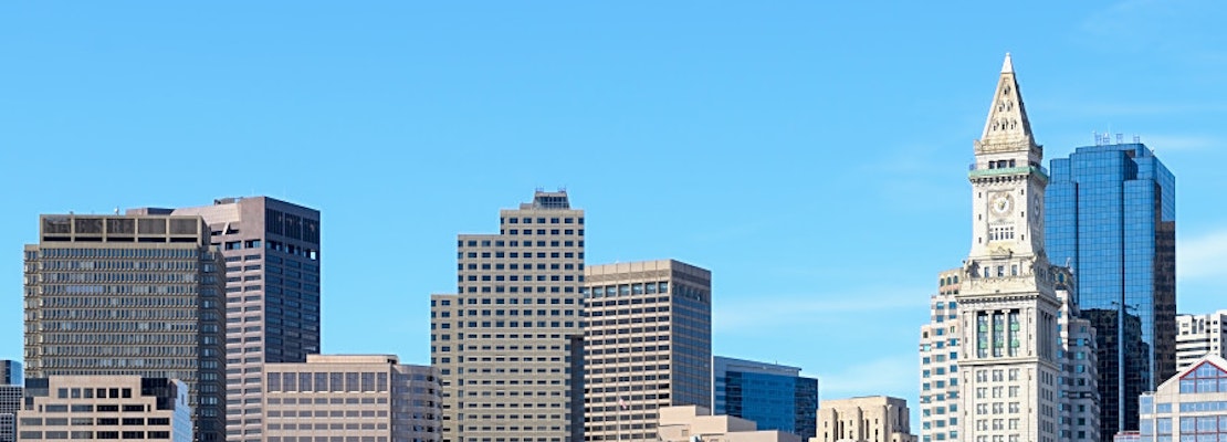 5 events to check out in Boston this week