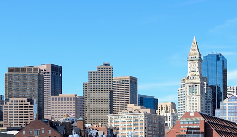5 events to check out in Boston this week