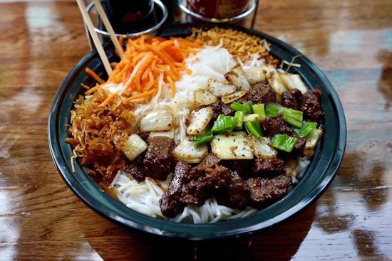 Celebrate Lunar New Year at one of these top Vietmanese restaurants in Atlanta