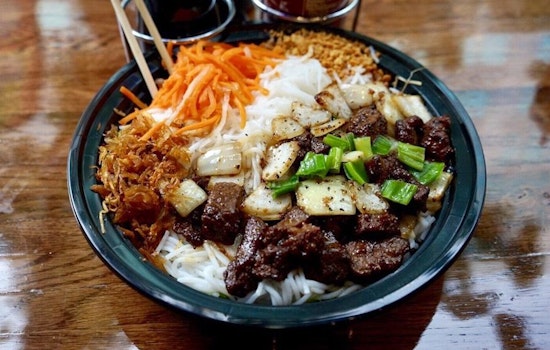 Celebrate Lunar New Year at one of these top Vietmanese restaurants in Atlanta