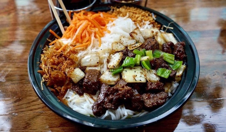 Celebrate Lunar New Year at one of these top Vietmanese restaurants in Atlanta