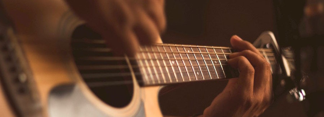 Here's what to do on the music scene in Cleveland this week