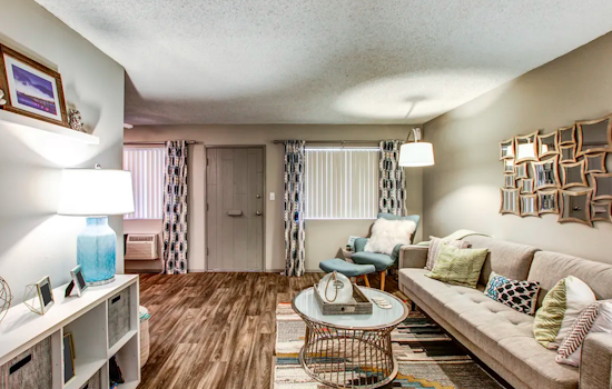 Apartments for rent in Chula Vista: What will $2,300 get you?