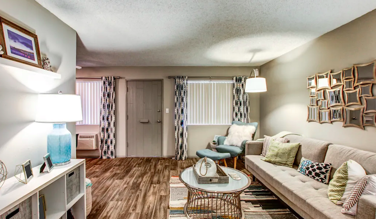 Apartments for rent in Chula Vista: What will $2,300 get you?