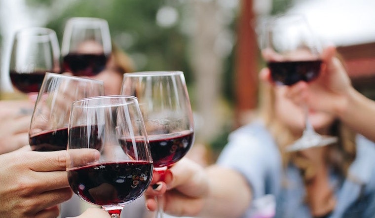 4 events to check out in Raleigh this week