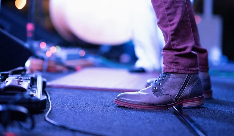 4 events worth checking out in Durham this week