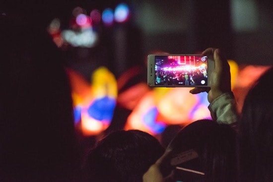 Here's what to do in Atlanta this week