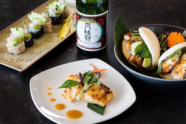 From sashimi to steamed buns: 3 new places to savor Asian fare in Dallas