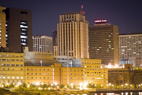 Saint Paul to host a variety of family and learning events this week