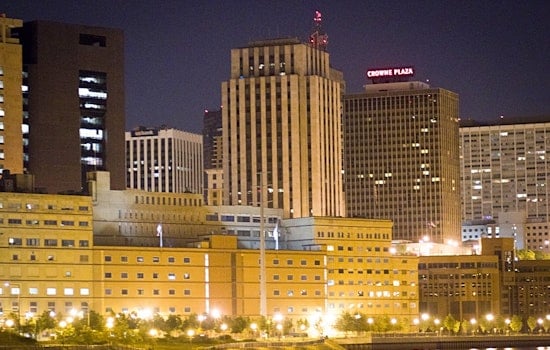 Saint Paul to host a variety of family and learning events this week